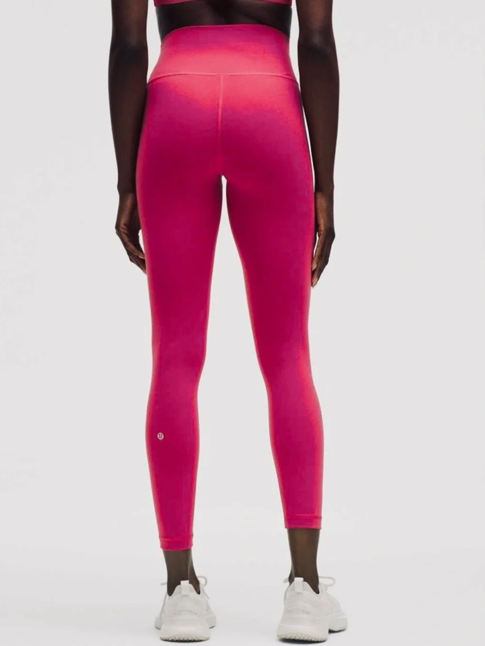 Lululemon Wunder Train High-Rise Tight 25